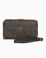 Nautica Kadın Cüzdanı Siyah