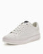 Guess Vinci Bağcıklı Sneaker White