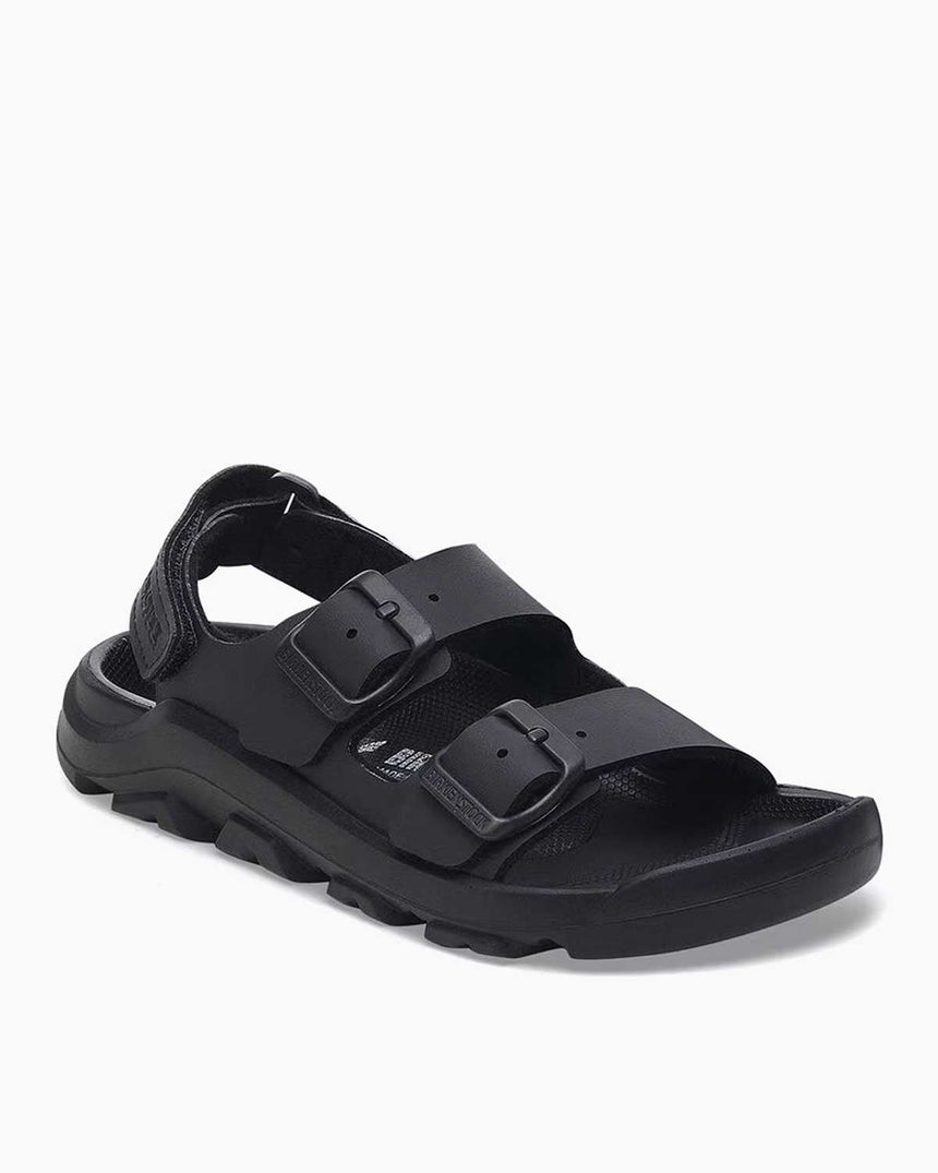 Birkenstock Mogami Kids Terlik Black