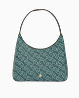 Us Polo Assn Omuz Çantası Petrol