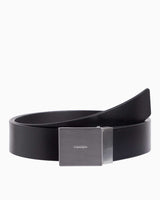 Calvin Klein Adjustable Belt Casual Kemer Pvh Black