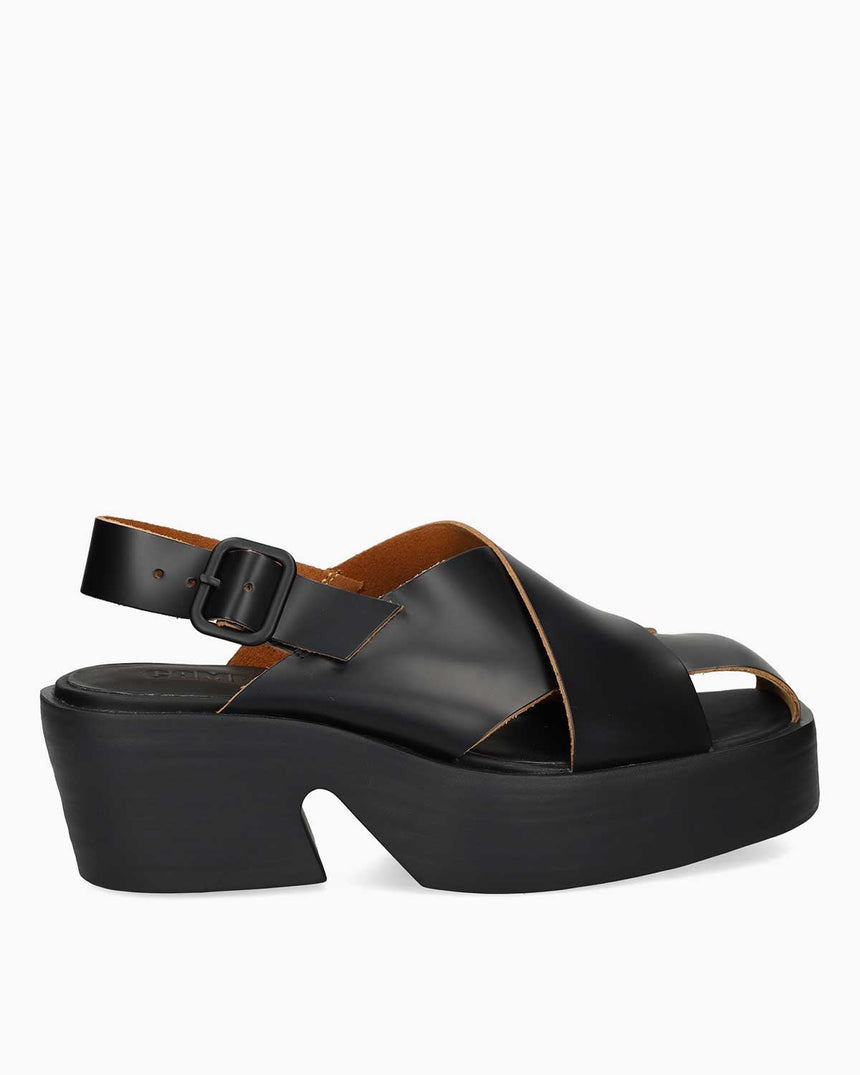 Camper Billie Topuklu Sandalet