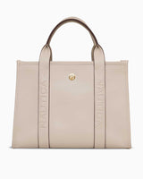 Nautica Ladies Logolu Omuz Çantası Taş