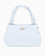 Guess Sansa Top Handle El Çantası Powder Blue