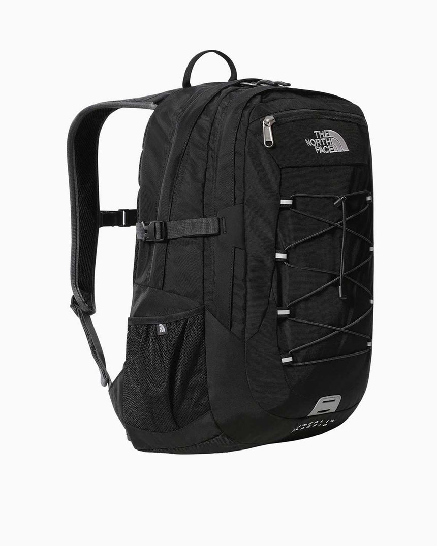 The North Borealis Classic Sırt Çantası Black