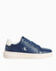 Calvin Klein Chunky Cupsole Sneaker Navy/Turtle Dove