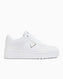 Guess Miram Bağcıklı Sneakers White
