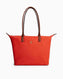 Tommy Hilfiger Popette Kadın Tote Çanta Florence Orange
