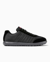 Camper Pelotas XLF Erkek Sneaker Siyah