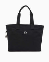 Kipling Colissa Up Basic Elevated Omuz Çantası Endless Black