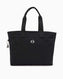 Kipling Colissa Up Basic Elevated Omuz Çantası Endless Black