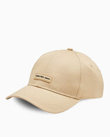 Calvin Klein Headwear Patch Şapka Khaki