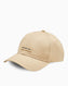 Calvin Klein Headwear Patch Şapka Khaki