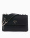Guess Access Daryna II Kadın Omuz Çantası Black