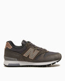 New Balance 565 Kadın Sneaker Antrasit