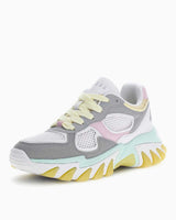 Guess Norina Runner Sneaker Grey