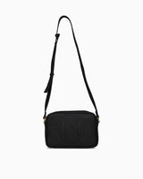 Nautica Çapraz Askılı Çanta Siyah