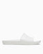 Crocs Slide Logolu Terlik White
