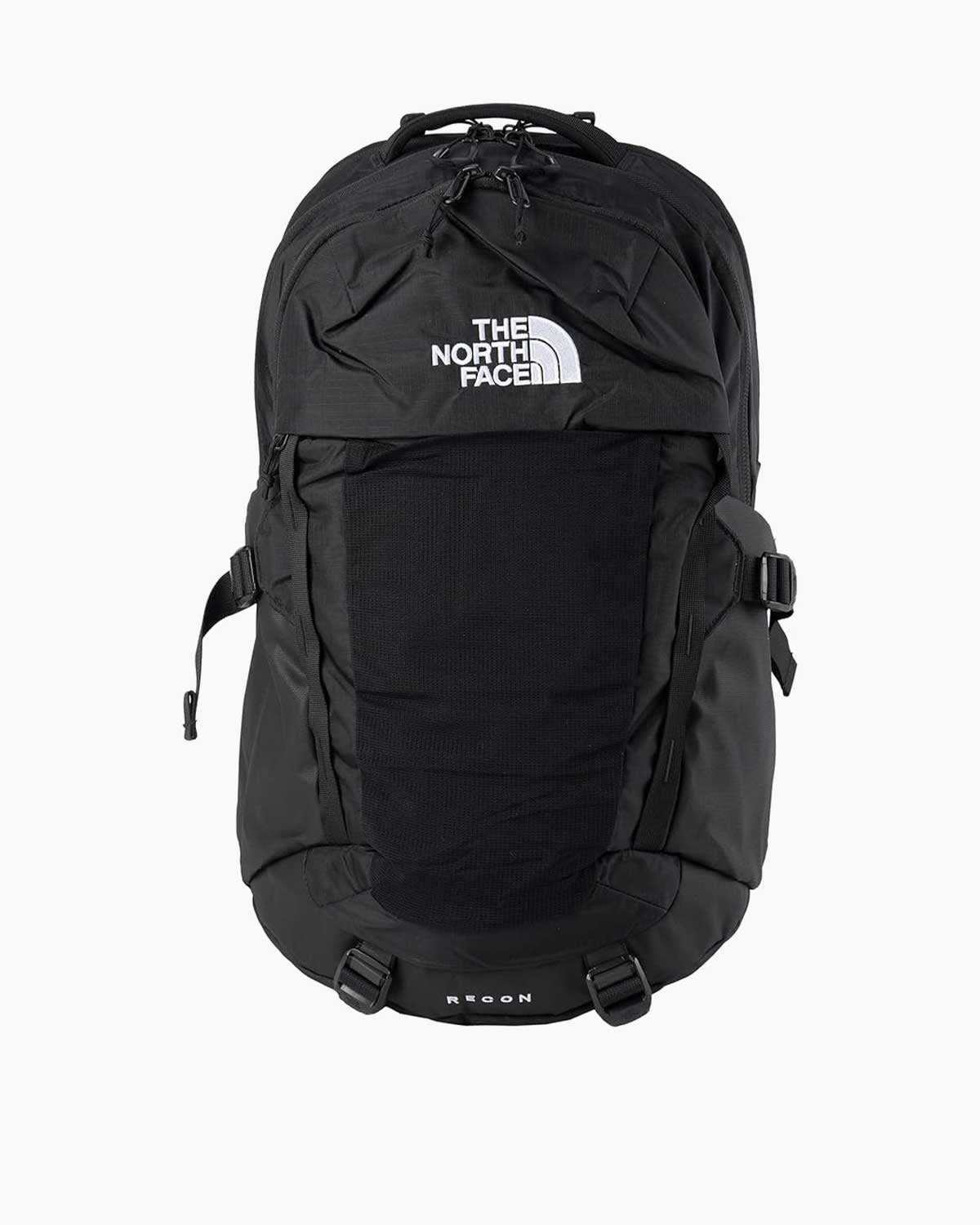 TMC Recon Bag MC +α The North Face Recon Unisex Sırt Çantası TNF Black-TNF Black-NPF