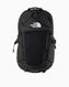The North Face Recon Unisex Sırt Çantası TNF Black-TNF Black-NPF