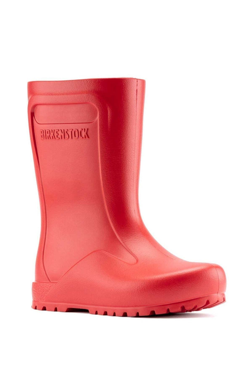 Birkenstock Derry Kids Eva Çocuk Yağmur Botu Active Red