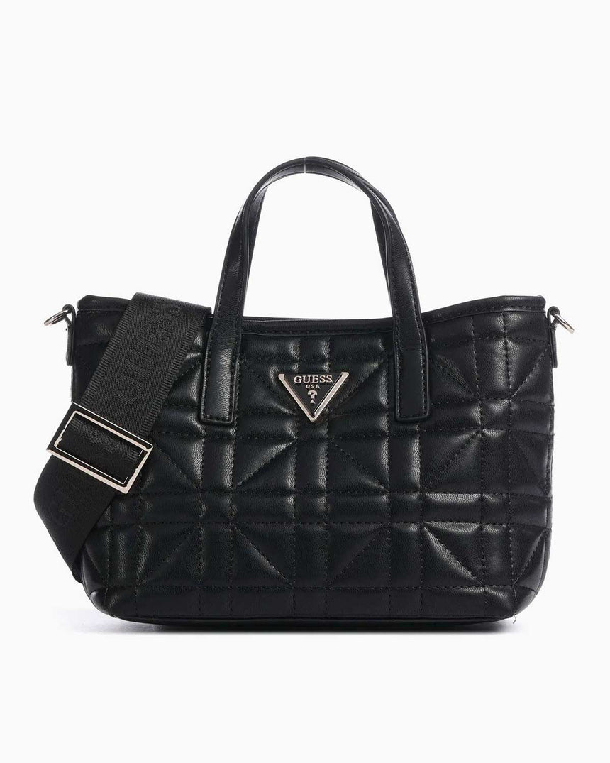 Guess Latona Kapitoneli El Çantası