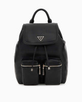 Guess Access Manhattan II Kadın Sırt Çantası Black