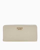 Guess Laurel Large Zip Around Cüzdan