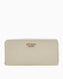 Guess Laurel Large Zip Around Cüzdan