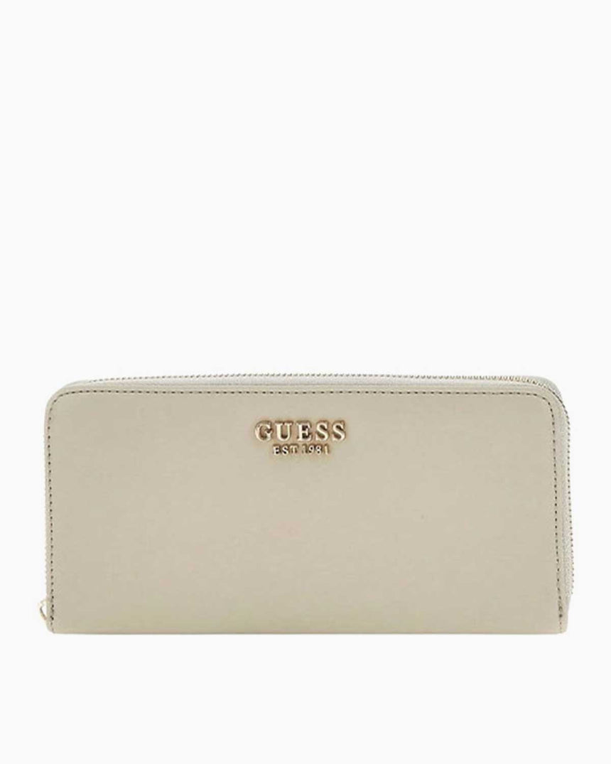 Guess Laurel Large Zip Around Cüzdan