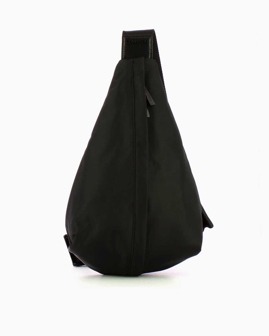 Calvin Klein Faded Sling Xbody Bel Çantası CK Black