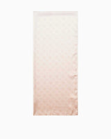 Guess Cresidia Logolu Şal Rose Multi