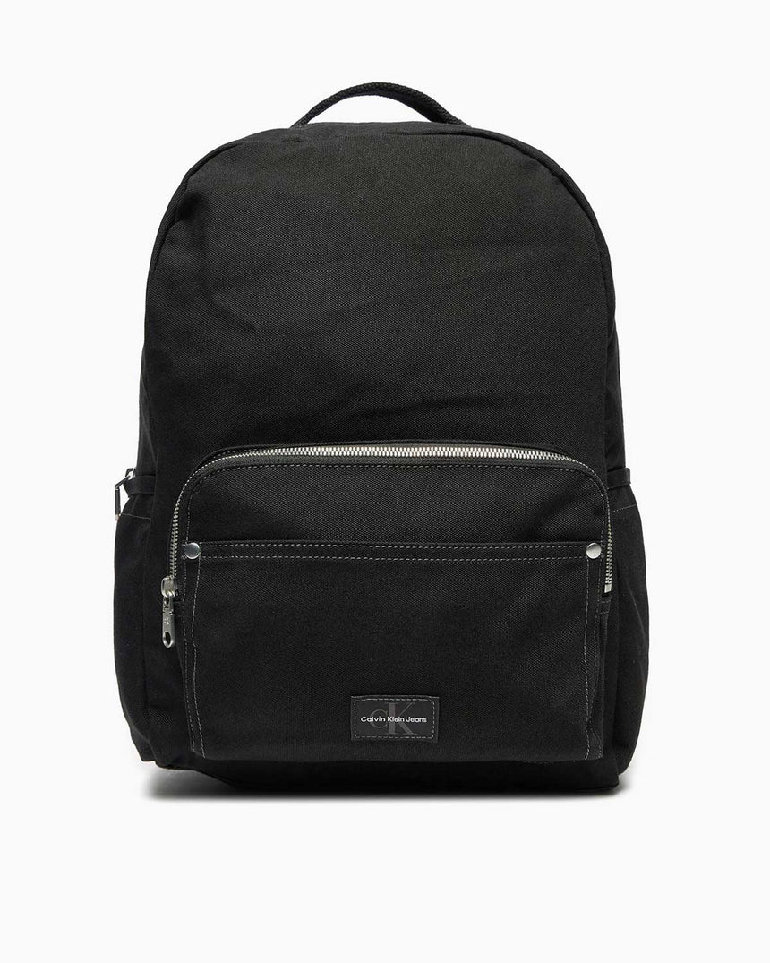 Calvin Klein Jeans Sport Essentials Campus Sırt Çantası Black