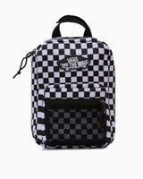 Vans Old Skool Lunch Pack Beslenme Çantası Black / White