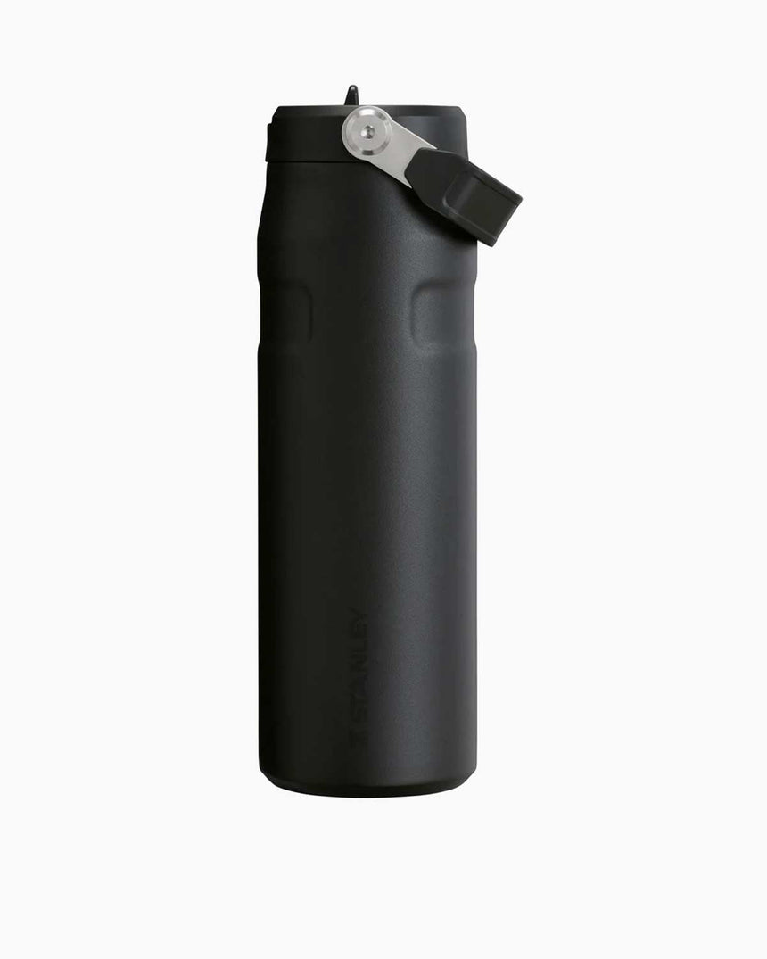 Stanley The IceFlow Bottle Flip Straw 2.0 0.7L/24oz Termos Black 2.0