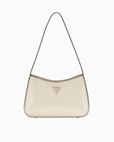 Guess Arnela Top Zip Rugan Omuz Çantası Bone