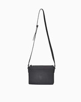 Us Polo Assn Çapraz Askılı Çanta Siyah