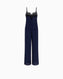 Guess Daphne Kadın Pijama Seti Summer Night Blue