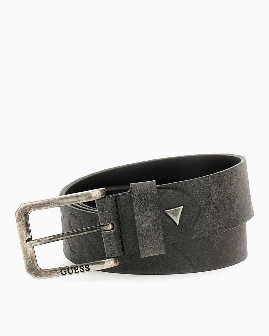 Guess NotReversible Coimbra Kemer Black