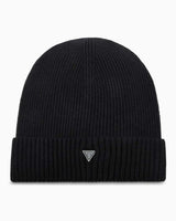 Guess Mito Beanie Şapka Black