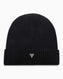 Guess Mito Beanie Şapka Black