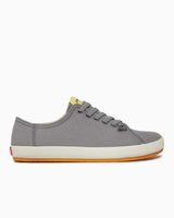 Camper Peu Rambla Vulcanizado Sneakers Gri