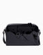 Calvin Klein Sculpted Logolu Camera Bag Black