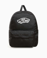 Vans Old Skool Classic Backpack Sırt Çantası Black