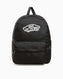 Vans Old Skool Classic Backpack Sırt Çantası Black