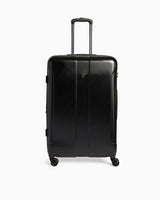 Guess Lustre2 8-Wheel 28 Büyük Boy Valiz Black