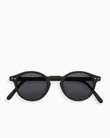 İzipizi Yetişkin Güneş Gözlüğü Kaki Green