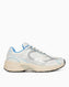 Tommy Hilfiger Arşiv 25 Kadın Sneaker Ecru/Copenhagen Blue