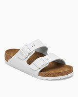 Birkenstock Arizona Kadın Terlik White