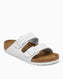 Birkenstock Arizona Kadın Terlik White
